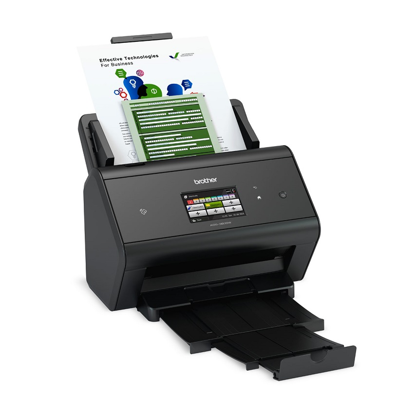 Máy Scan Brother ADS-3600W 0944523668