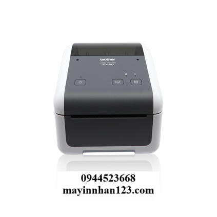MÁY IN NHÃN TD-4420DN