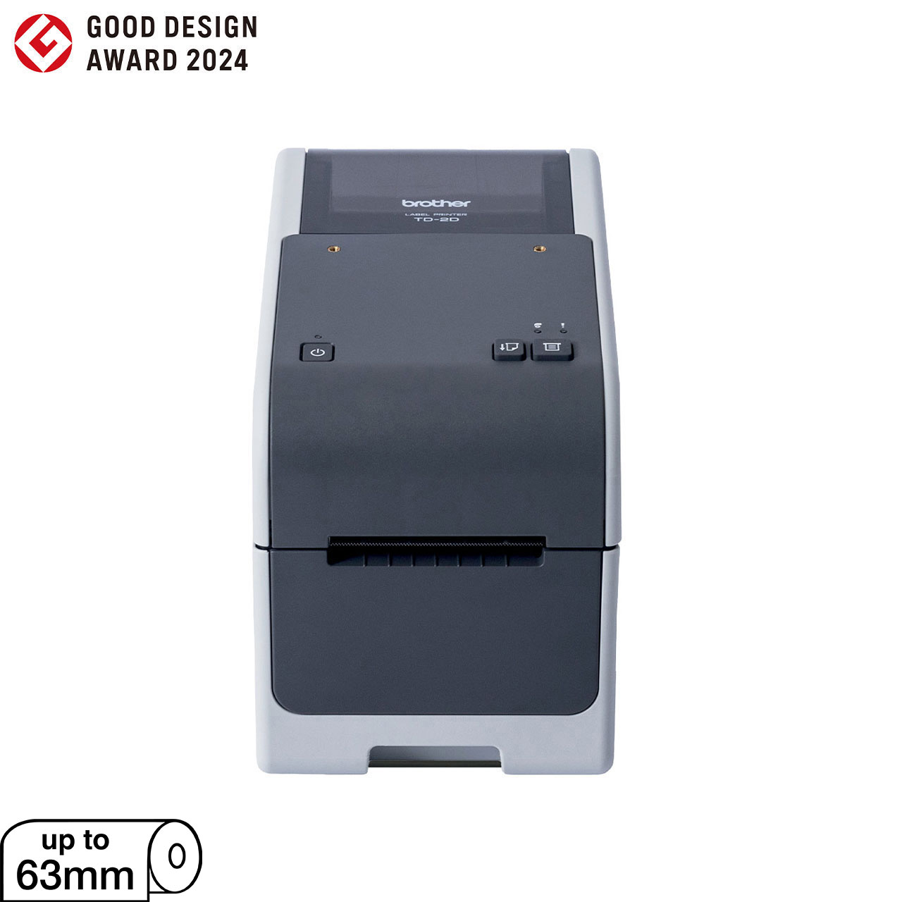 TD-2320D